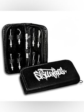 NEW SkilleTools 8 in 1 Master Dabber Kit (out of stock everywhere)